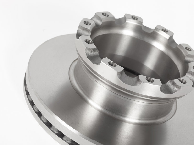 EL NUEVO BREMBO BEYOND EV KIT – GALARDONADO EN LA GALERÍA DE INNOVACIÓN DE MOTORTEC EN LA CATEGORÍA DE COMPONENTES MECÁNICOS